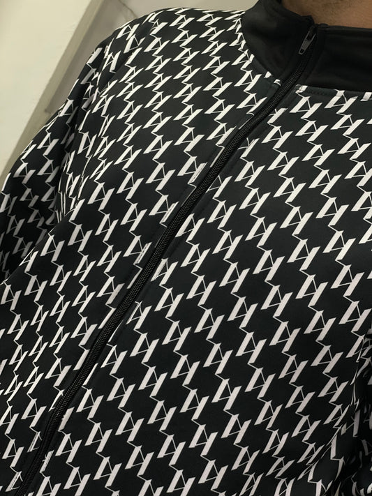 BUZO KARL LAGERFELD (TALLA L)