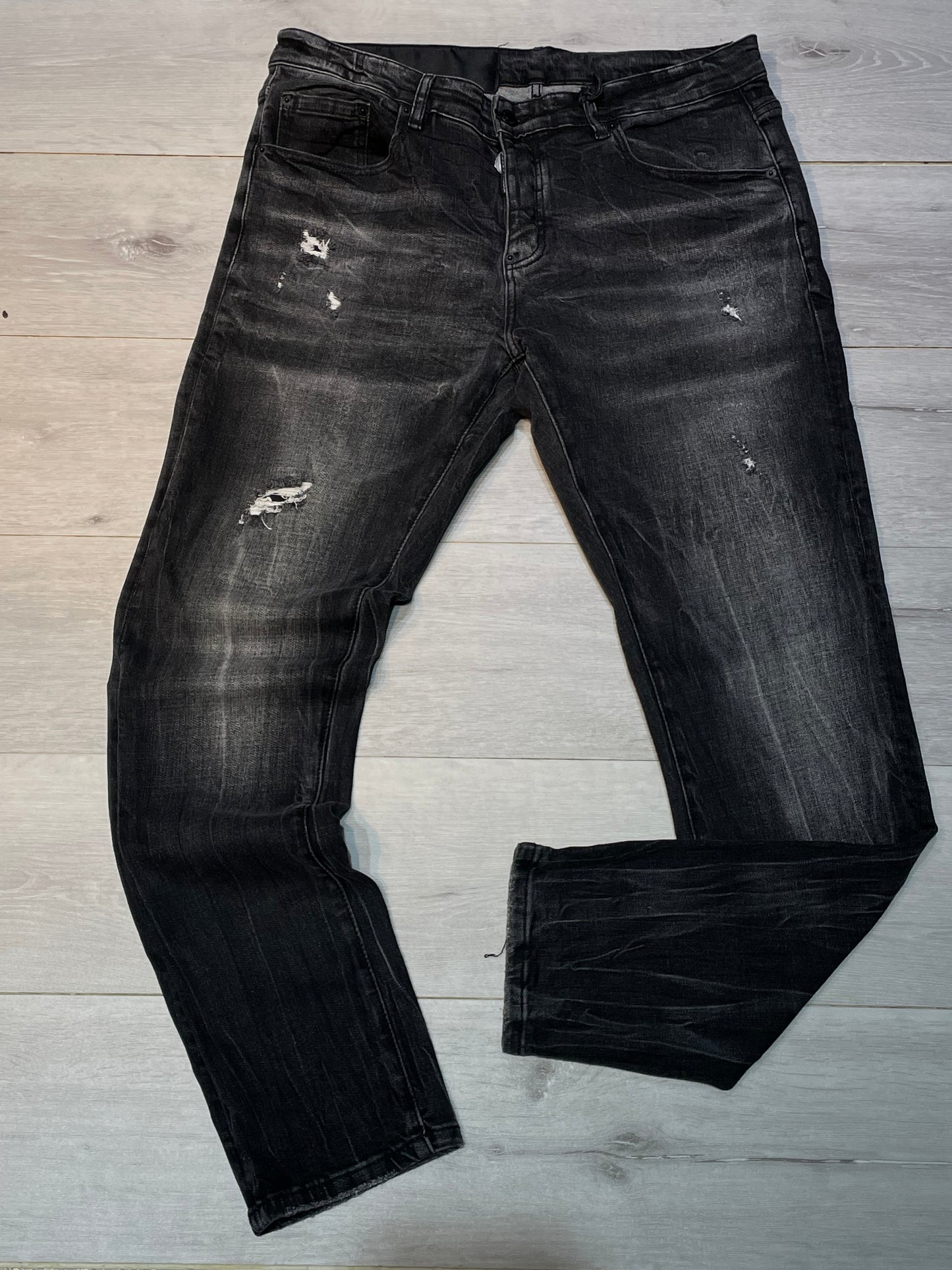 JEAN DSQUARED (TALLA 34)