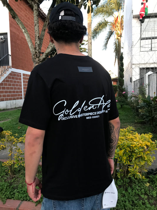 CAMISETA UNDG (TALLA M)