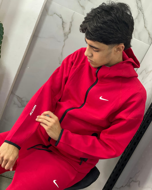 BUZO NIKE (TALLA XL)