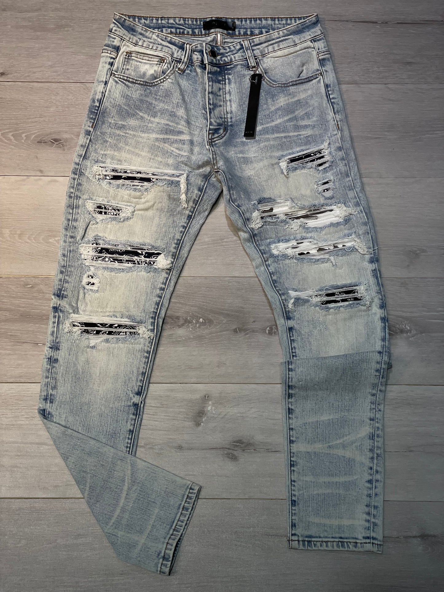 JEAN AMIRI (TALLA 32)