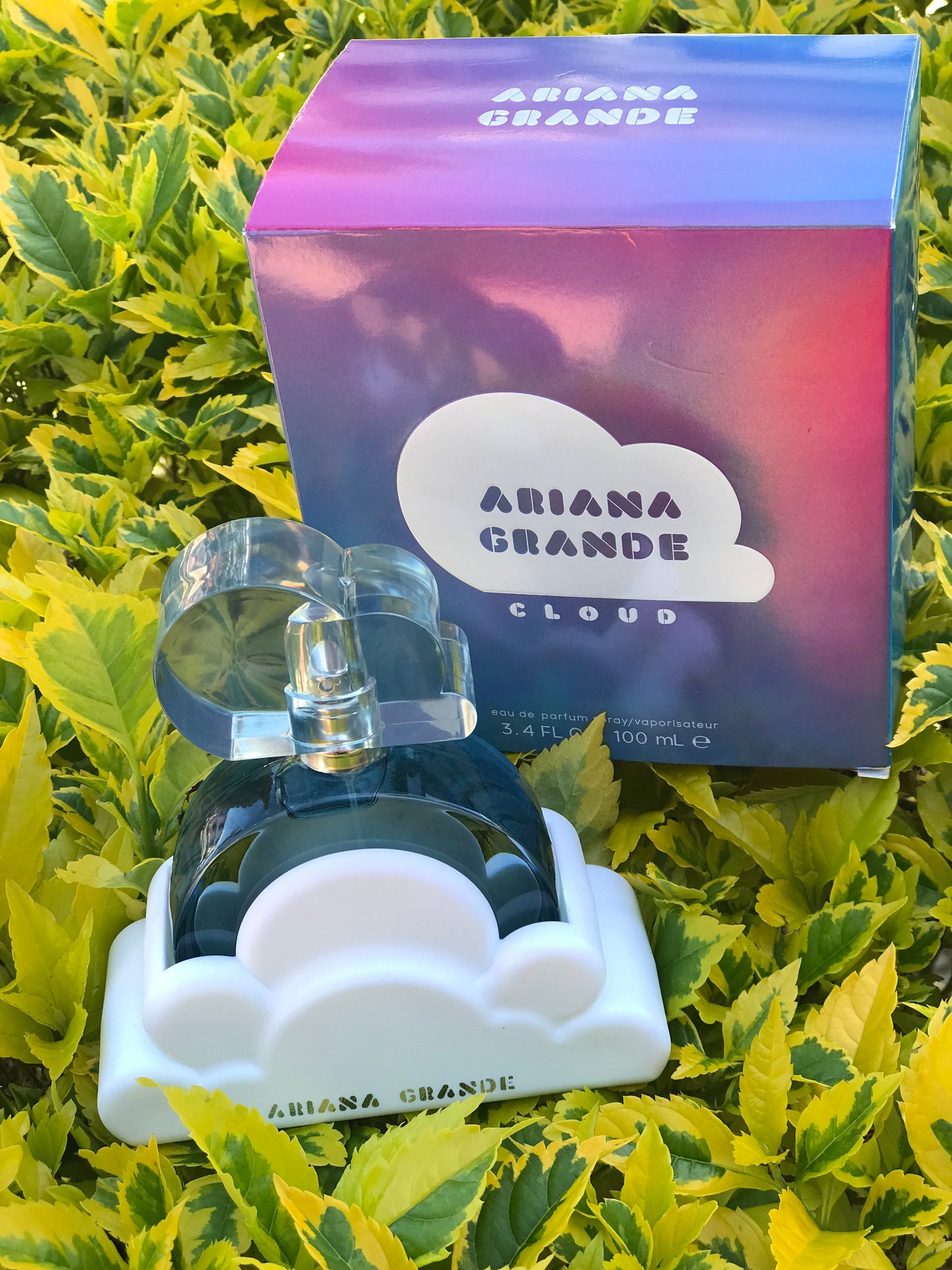 PERFUME ARIANA GRANDE CLOUD