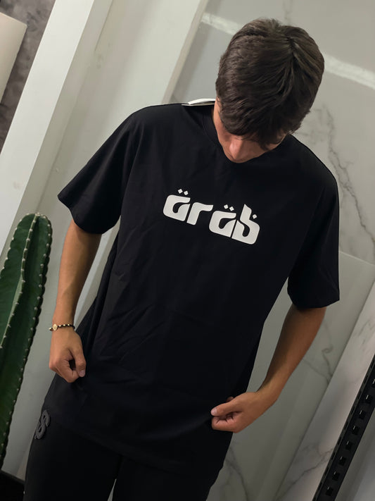 CAMISETA ARAB (TALLA L)