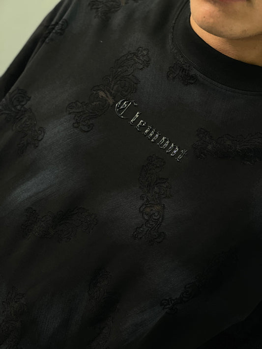 CAMISETA CLEMONT (TALLA L)