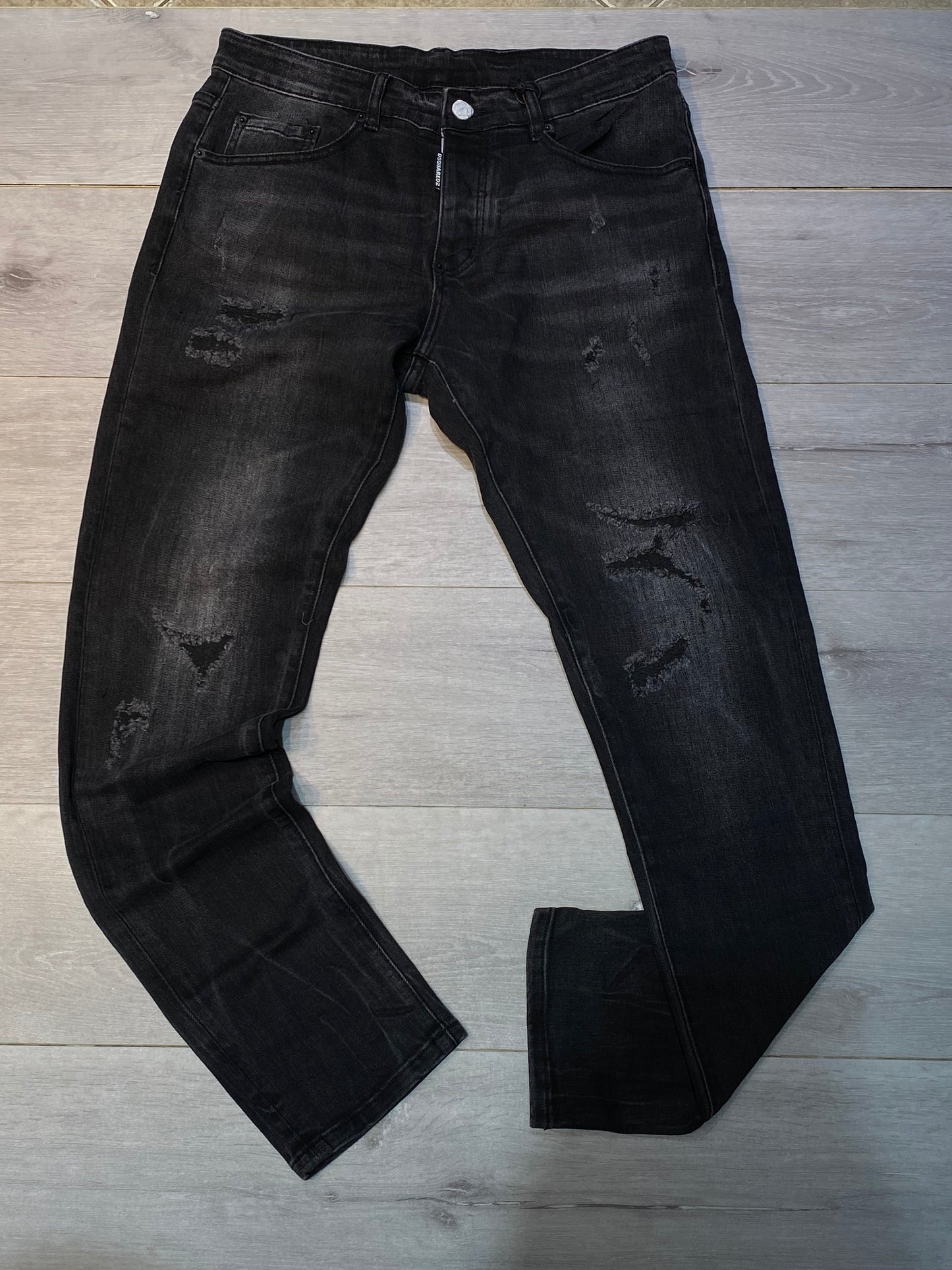 JEAN DSQUARED (TALLA 32)