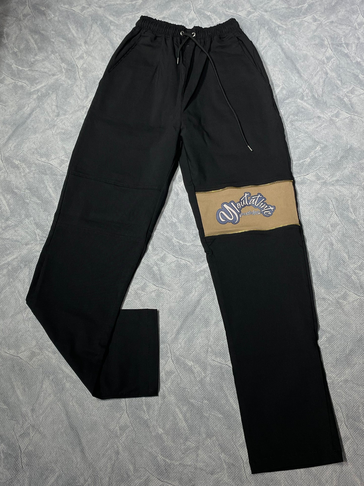 JOGGER Y/OUT (TALLA M)