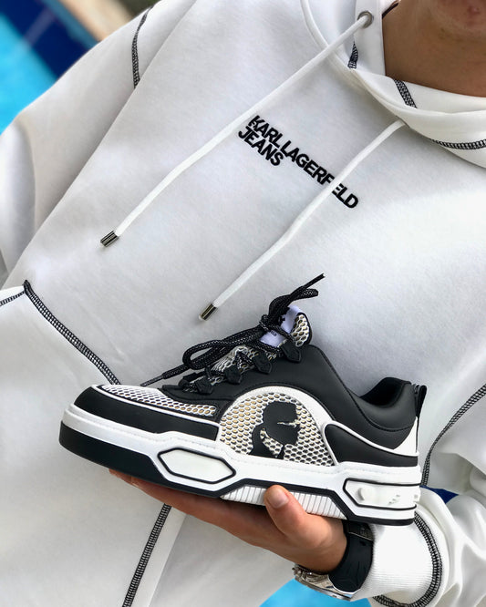 BUZO KARL LAGERFELD (TALLA XL)