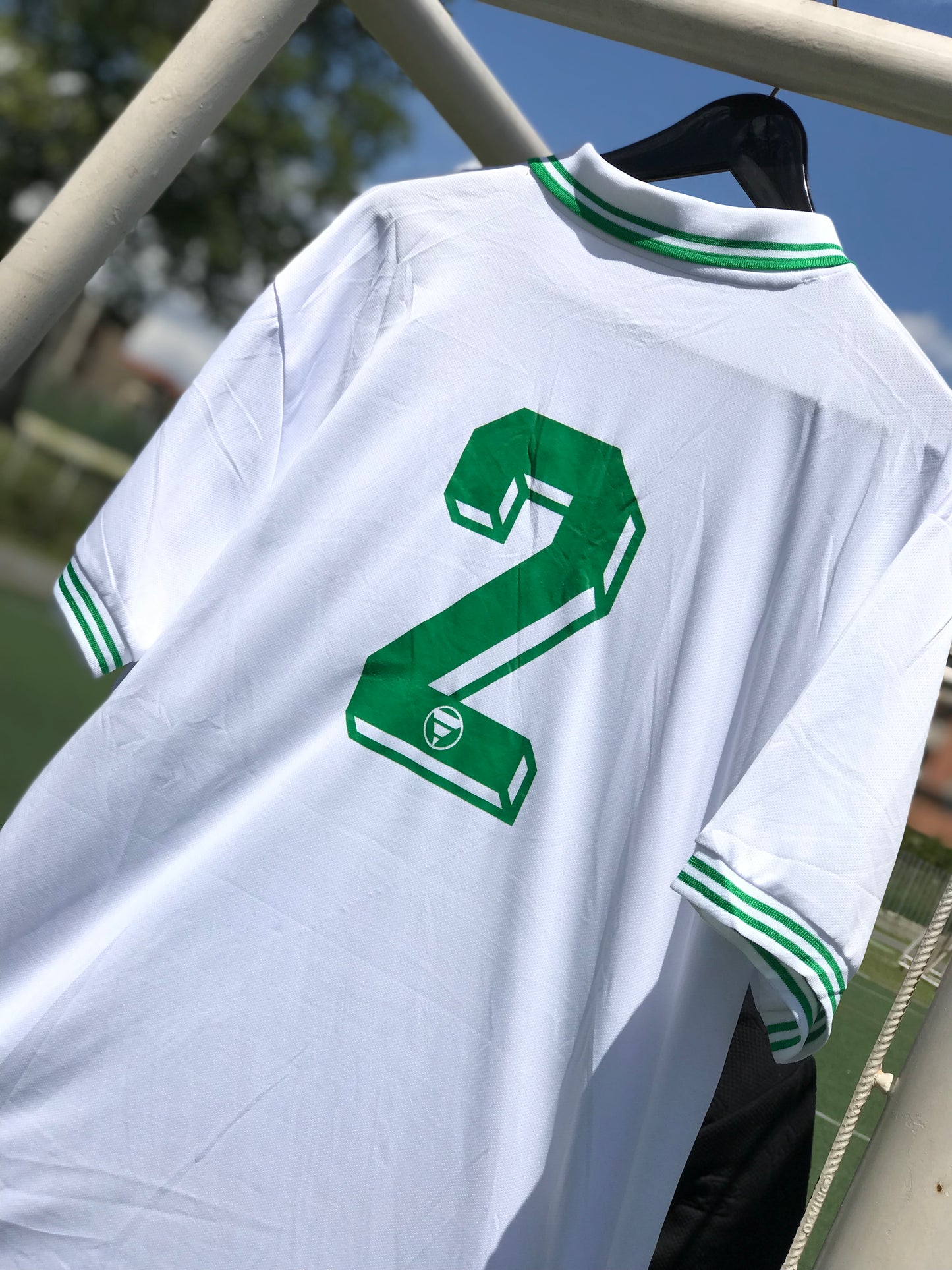 CAMISETA ATL NACIONAL RETRO (TALLA XL)