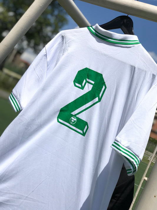 CAMISETA ATL NACIONAL RETRO (TALLA XL)