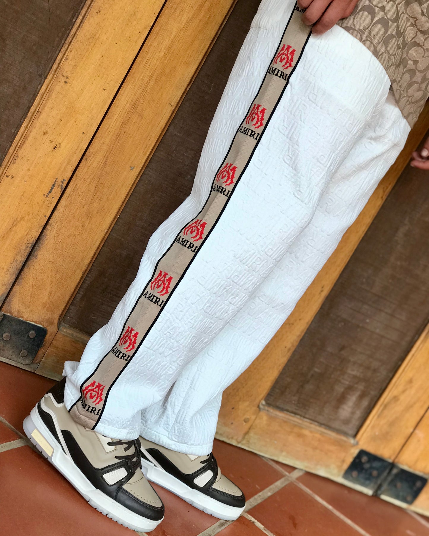 SUADERA AMIRI (TALLA XXL)