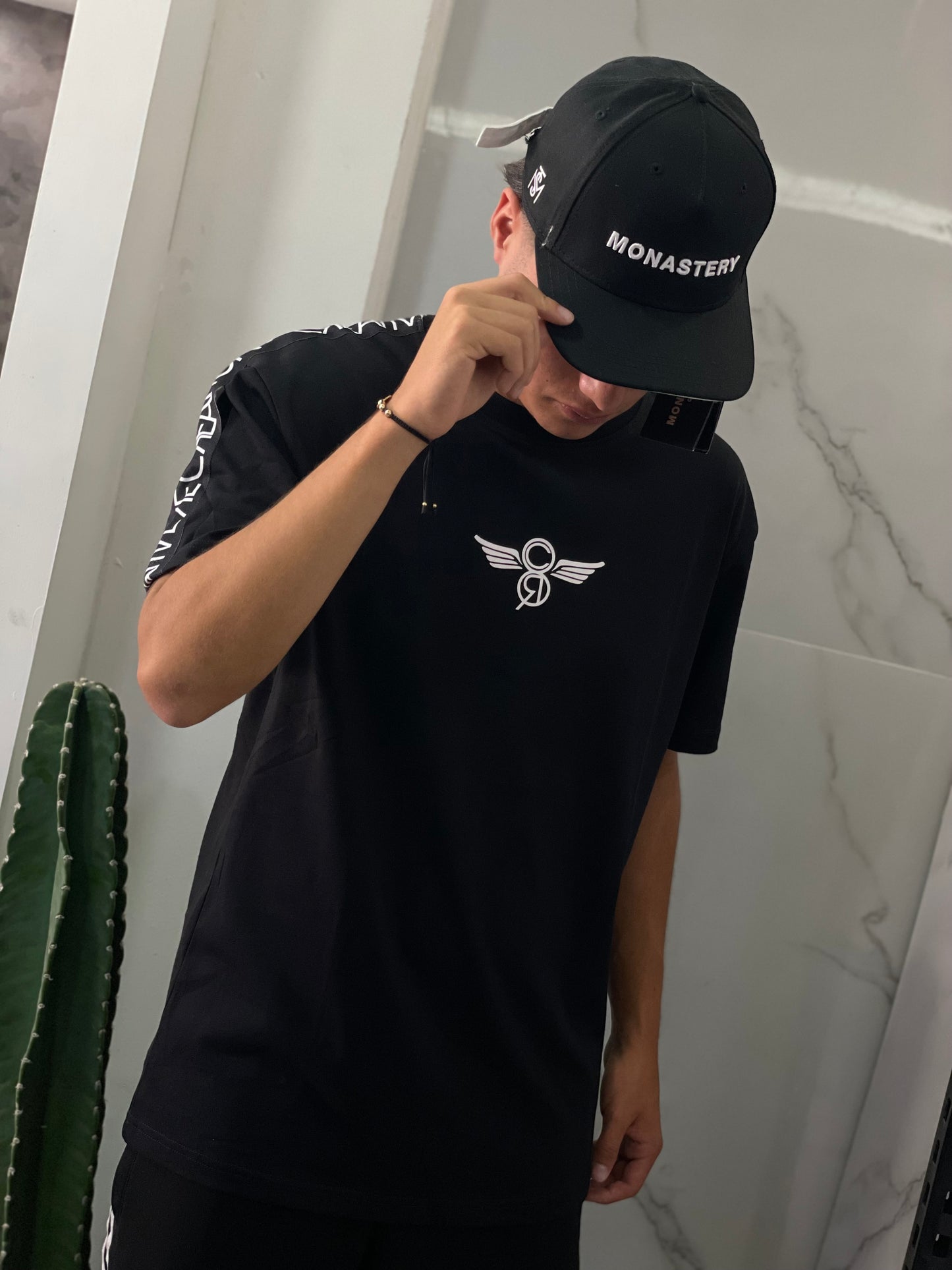 CAMISETA CREATIVE (TALLA L)