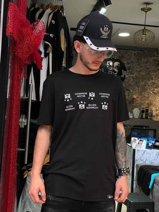 CAMISETA BILLION (TALLA XL)