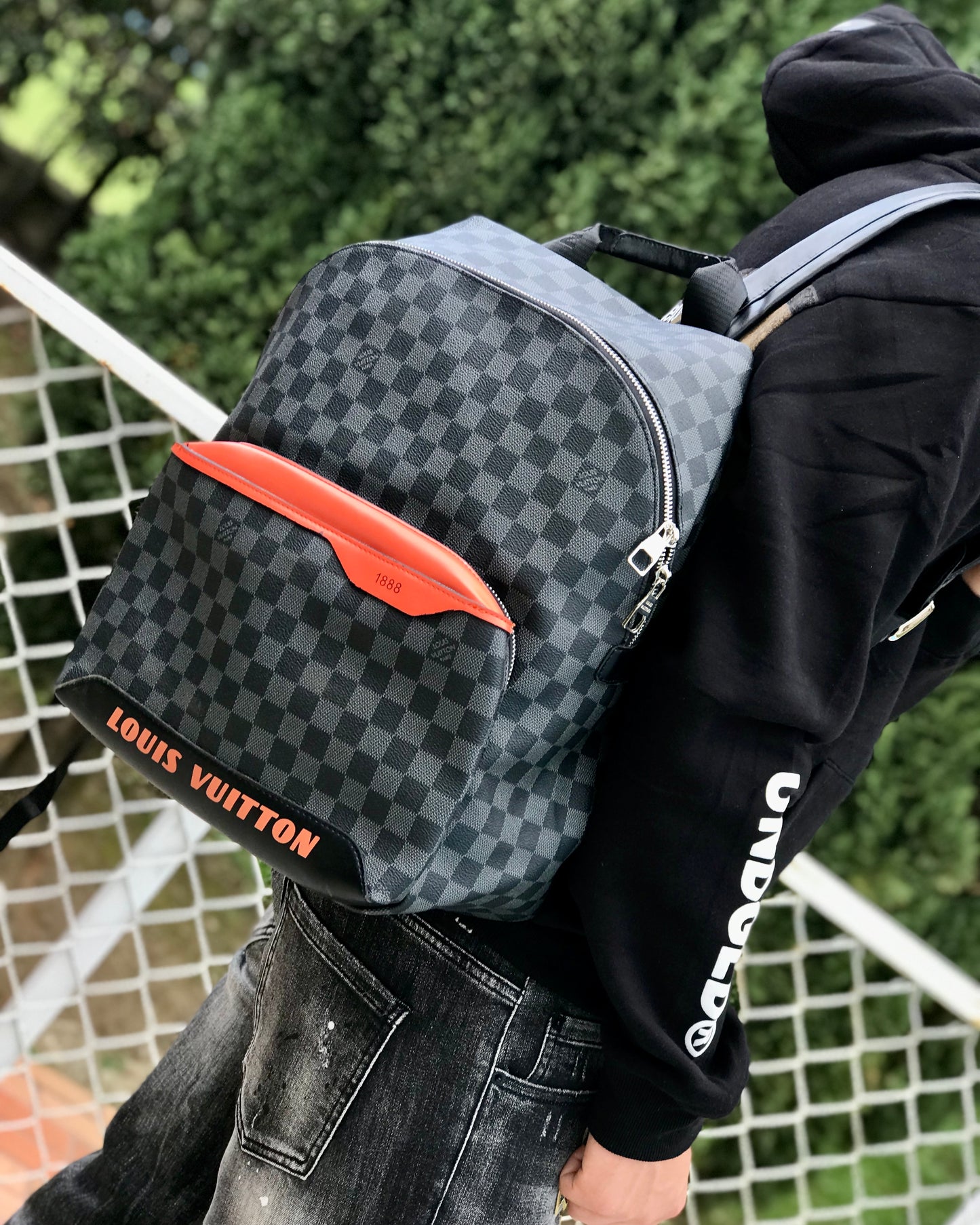 BOLSO LOUIS VUITTON G5