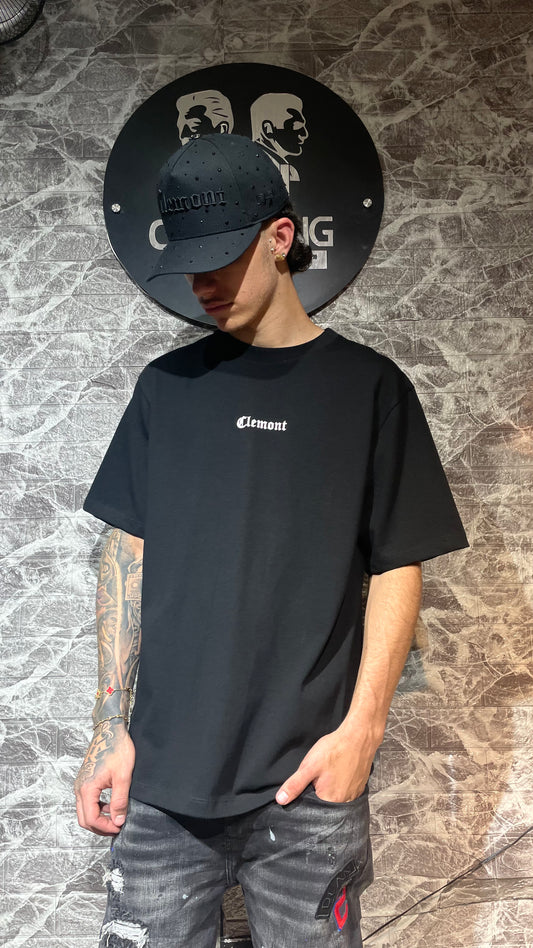 CAMISETA CLEMONT (TALLA L)