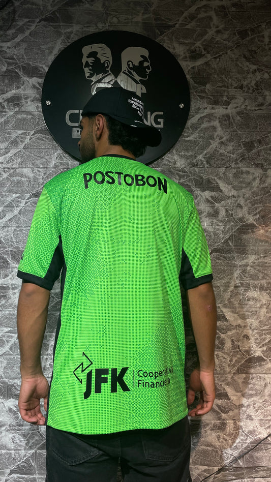 CAMISETA ATL NACIONAL (TALLA XL)