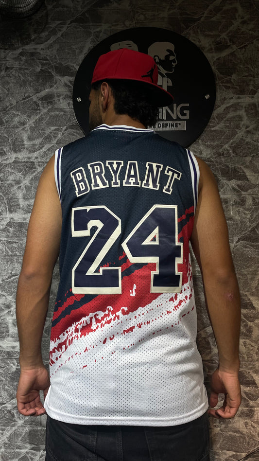 PETO LAKERS (TALLA L)