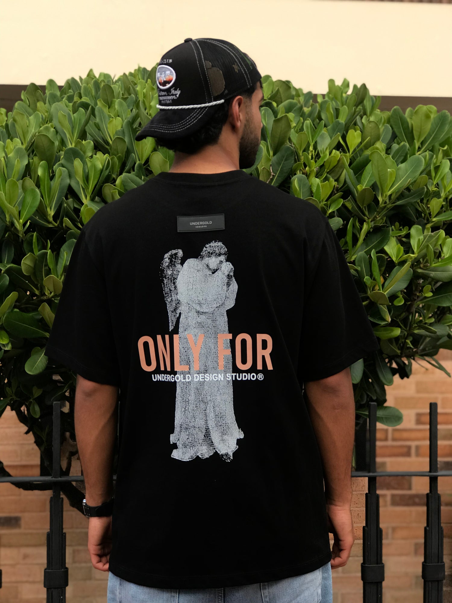 CAMISETAS