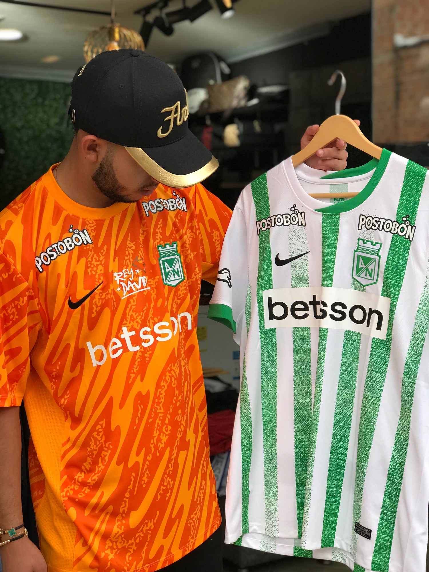 DEPORTIVO