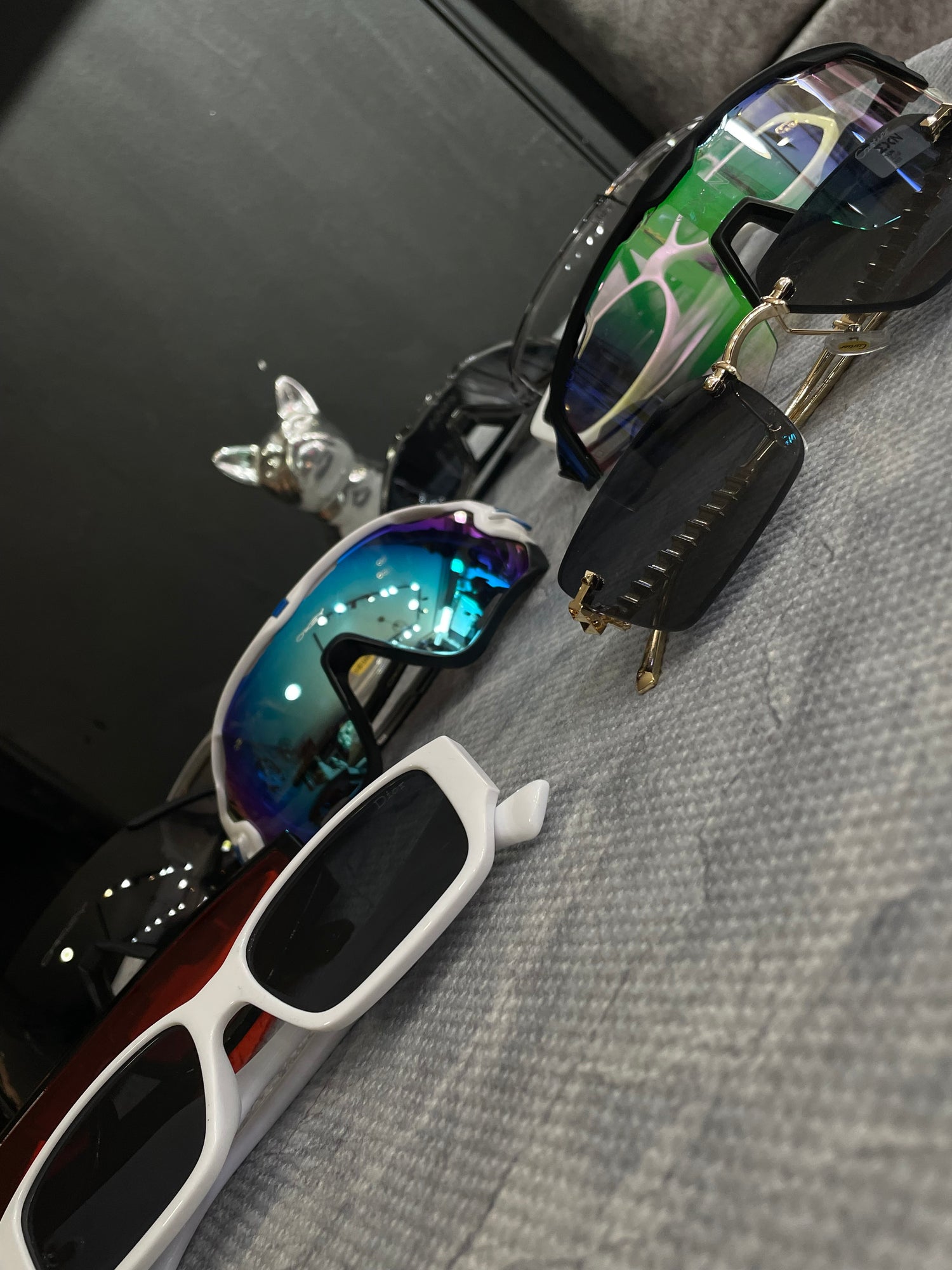 GAFAS