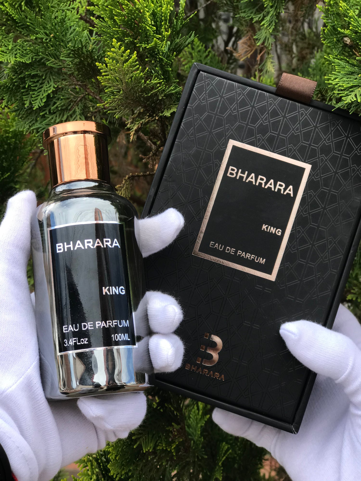 PERFUMERÍA