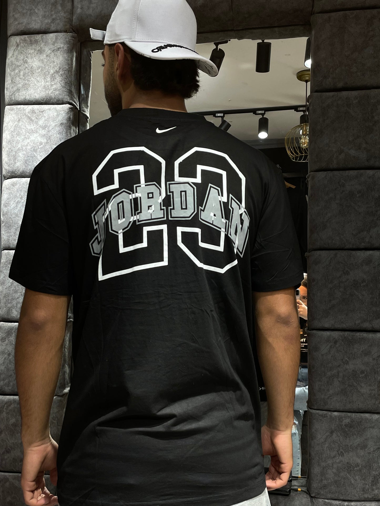 CAMISETA JORDAN (TALLA XL)