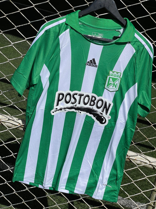 CAMISETA ATL NACIONAL RETRO (TALLA L)