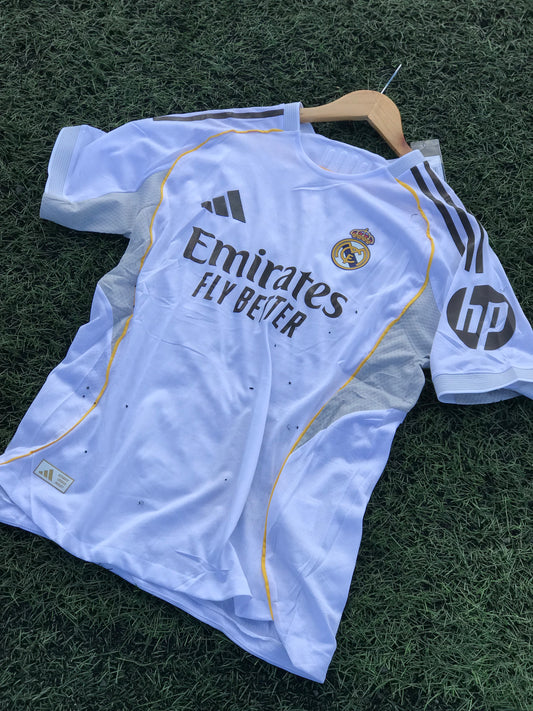 CAMISETA REAL MADRID 2026 (TALLA XL)