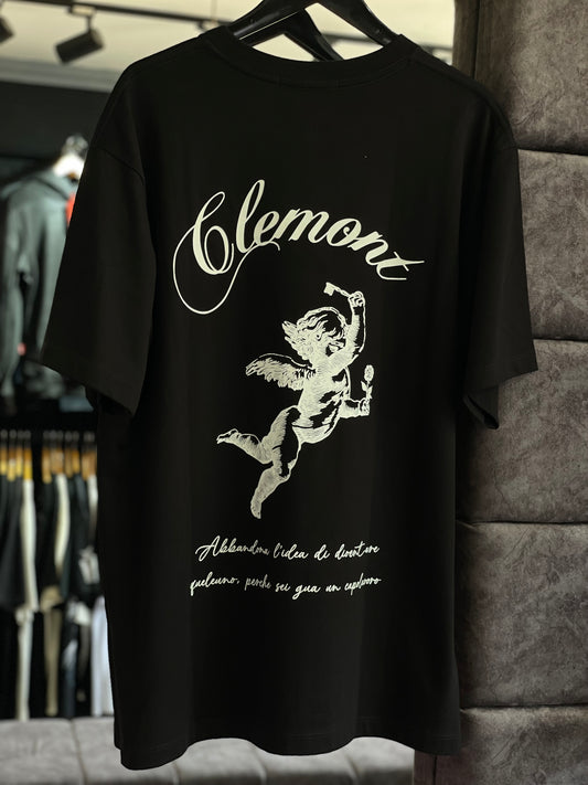 CAMISETA CLEMONT (TALLA L)
