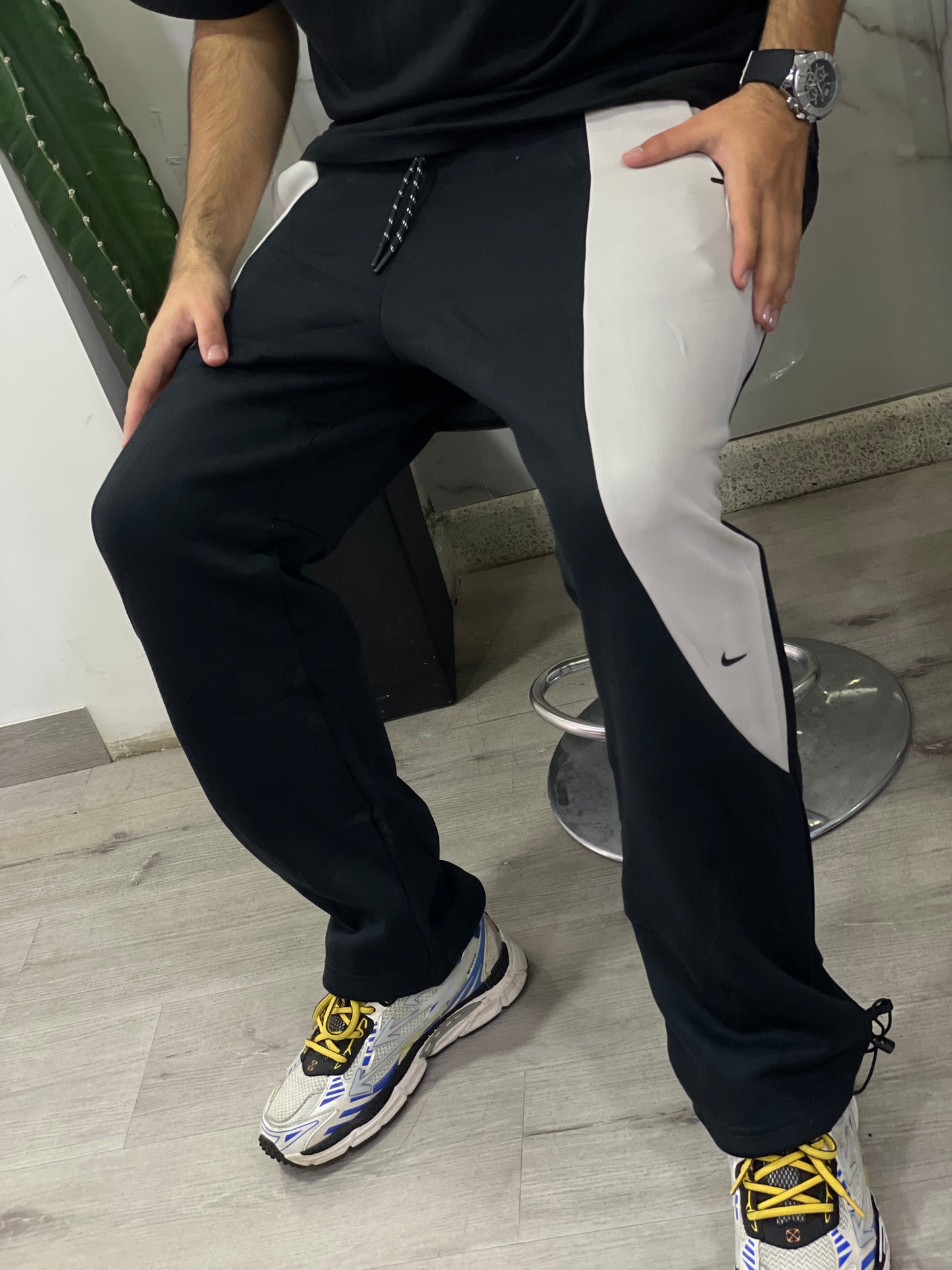 SUADERA NIKE (TALLA XL)