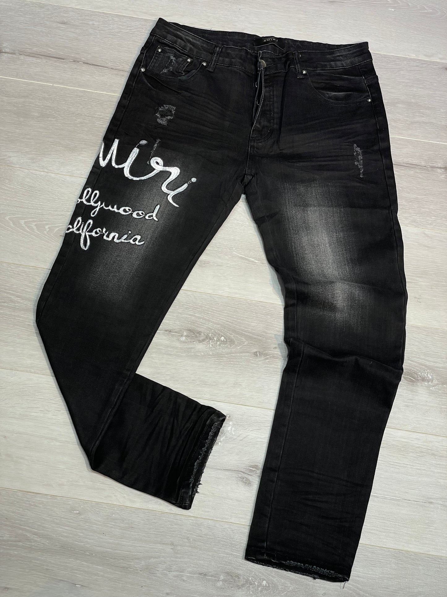 JEAN AMIRI (TALLA 34)