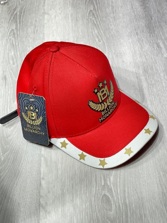 GORRA BILLION