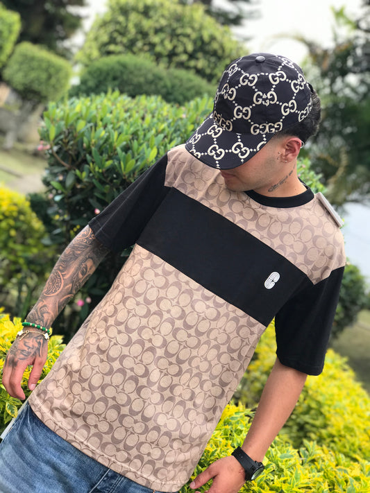 CAMISETA COACH (TALLA L)