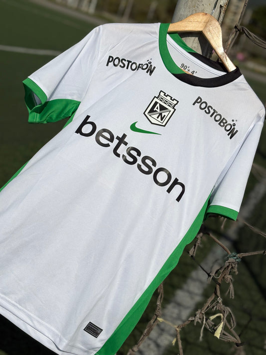 CAMISETA ATL NACIONAL 2026 (TALLA L)