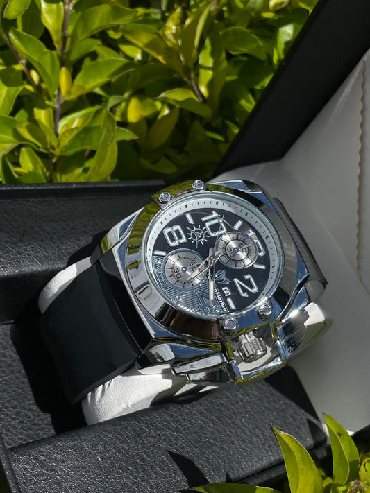RELOJ TECHNO MARINE