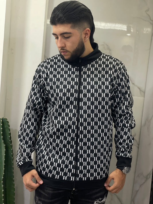BUZO KARL LAGERFELD (TALLA L)