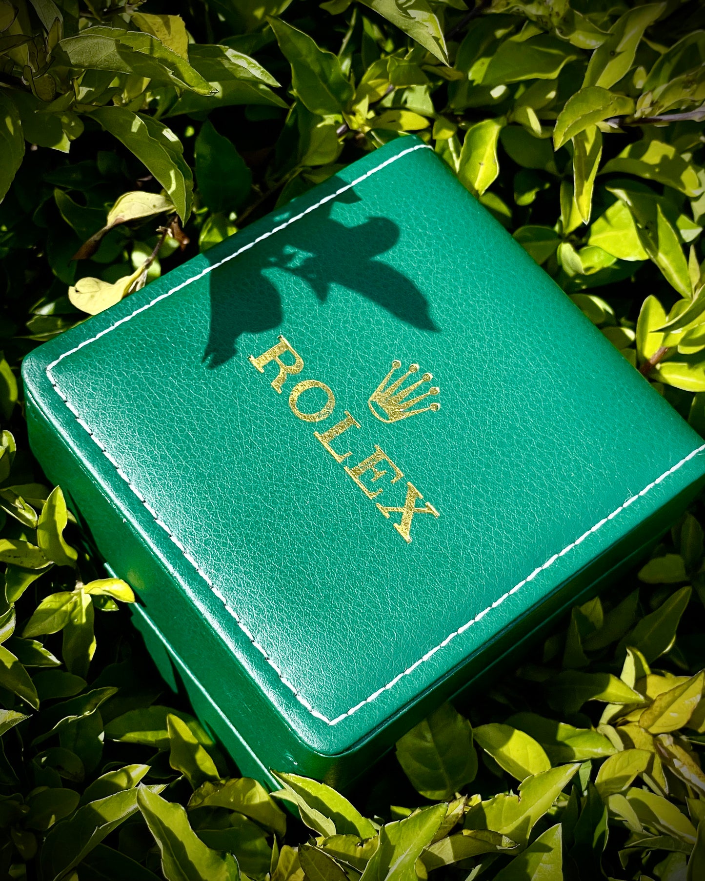 RELOJ ROLEX