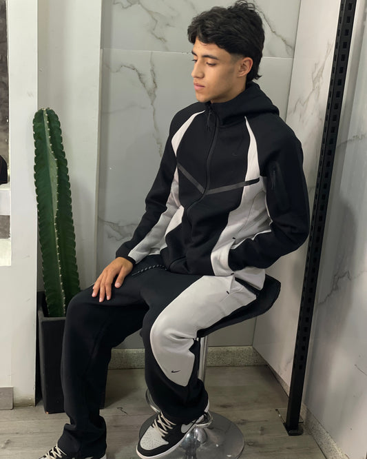 CONJUNTO NIKE (TALLA XL)