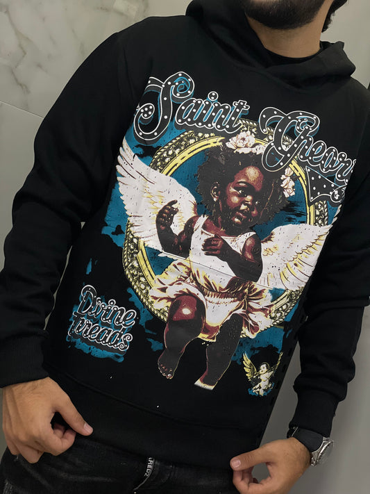 BUZO SAINT THEORY (TALLA L)