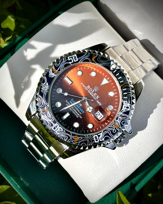 RELOJ ROLEX