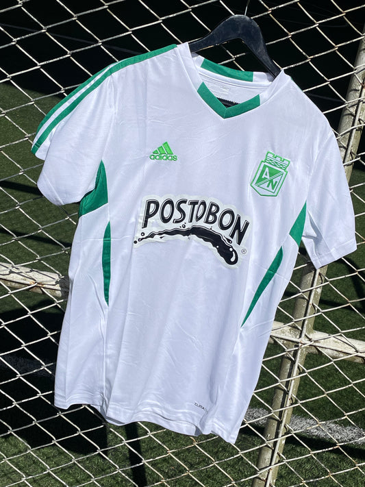 CAMISETA ATL NACIONAL RETRO (TALLA L)