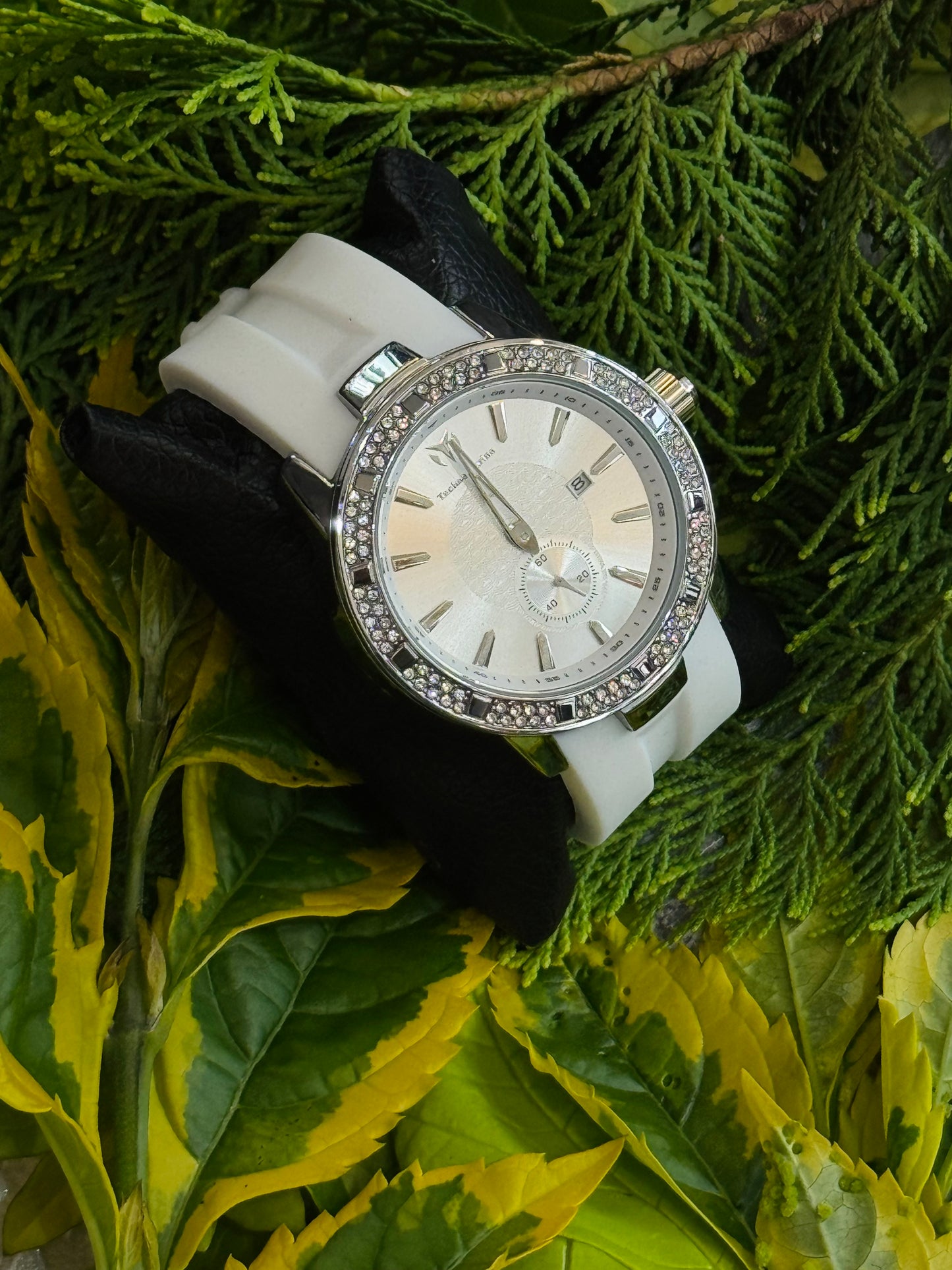 RELOJ TECNHO-MARINE