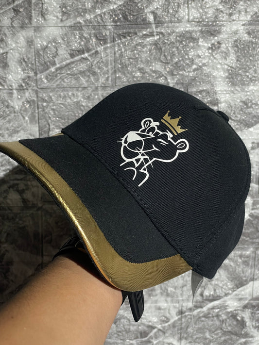GORRA PANTHER KING