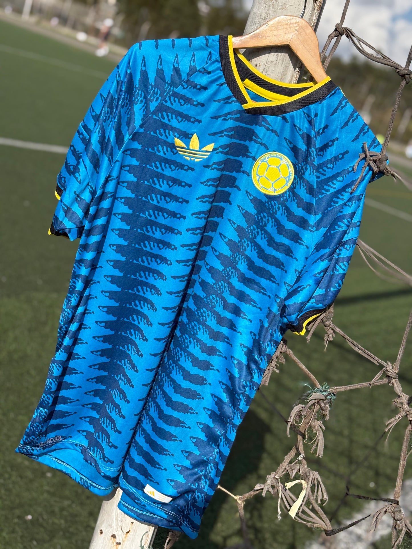 CAMISETA SEL COLOMBIA 2026 (TALLA XL)