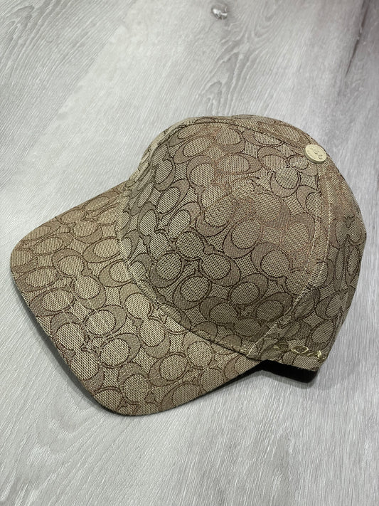 GORRA COACH