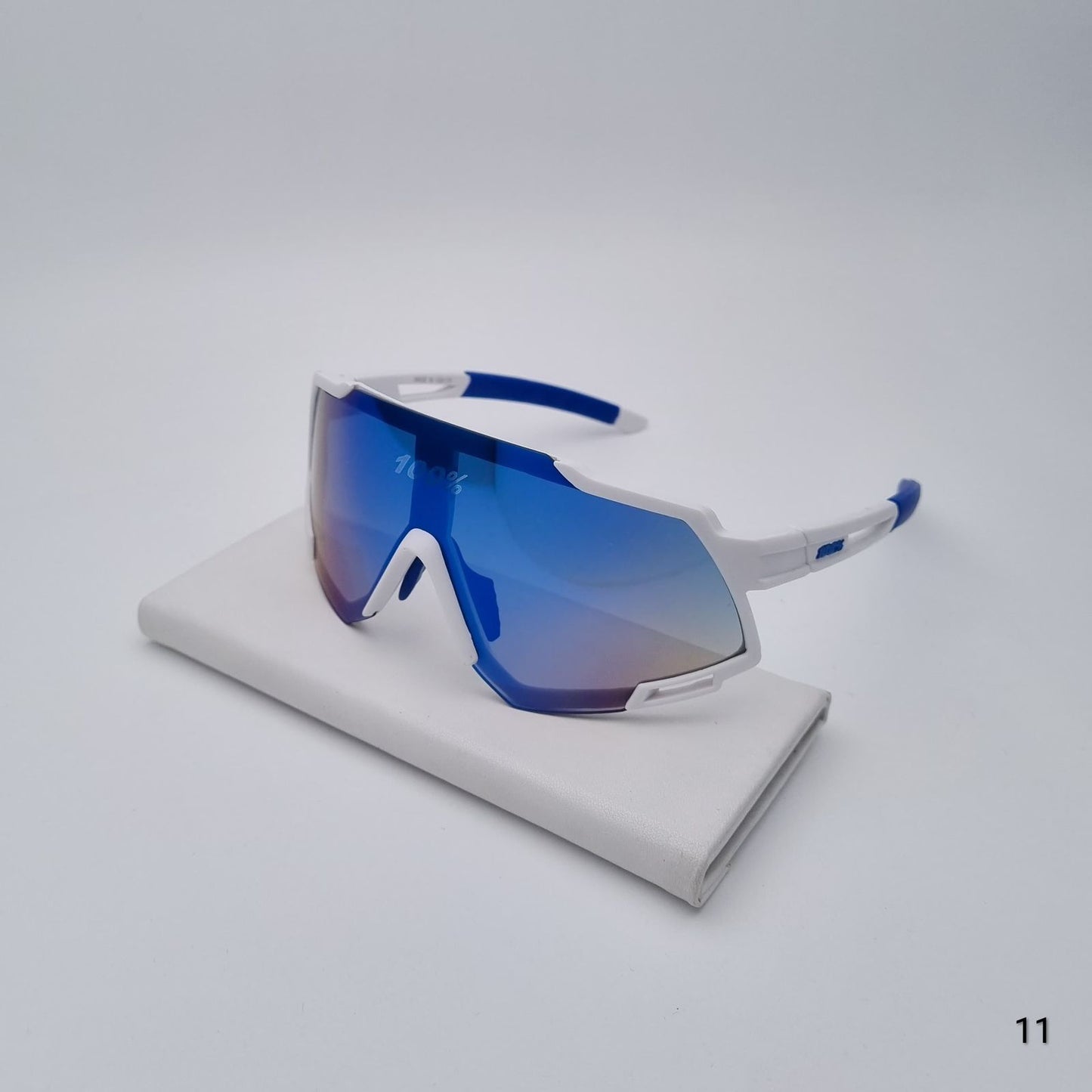 GAFAS 100%