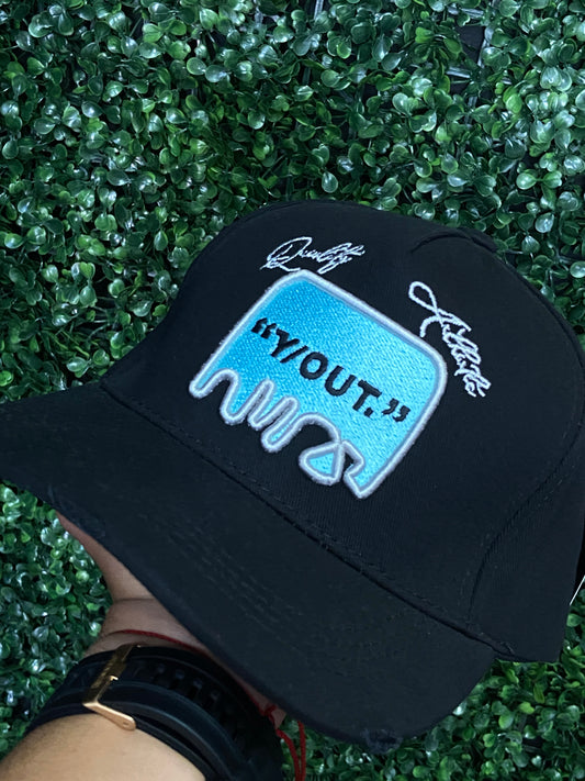 GORRA Y/OUT