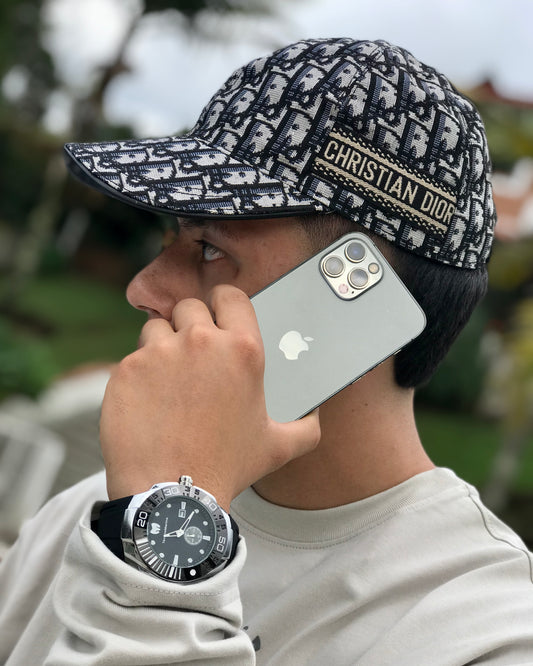 RELOJ TECNHO-MARINE