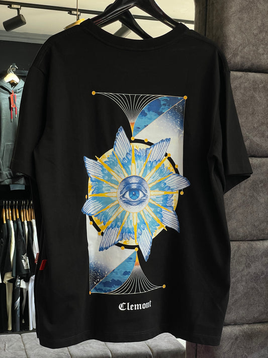 CAMISETA CLEMONT (TALLA L)