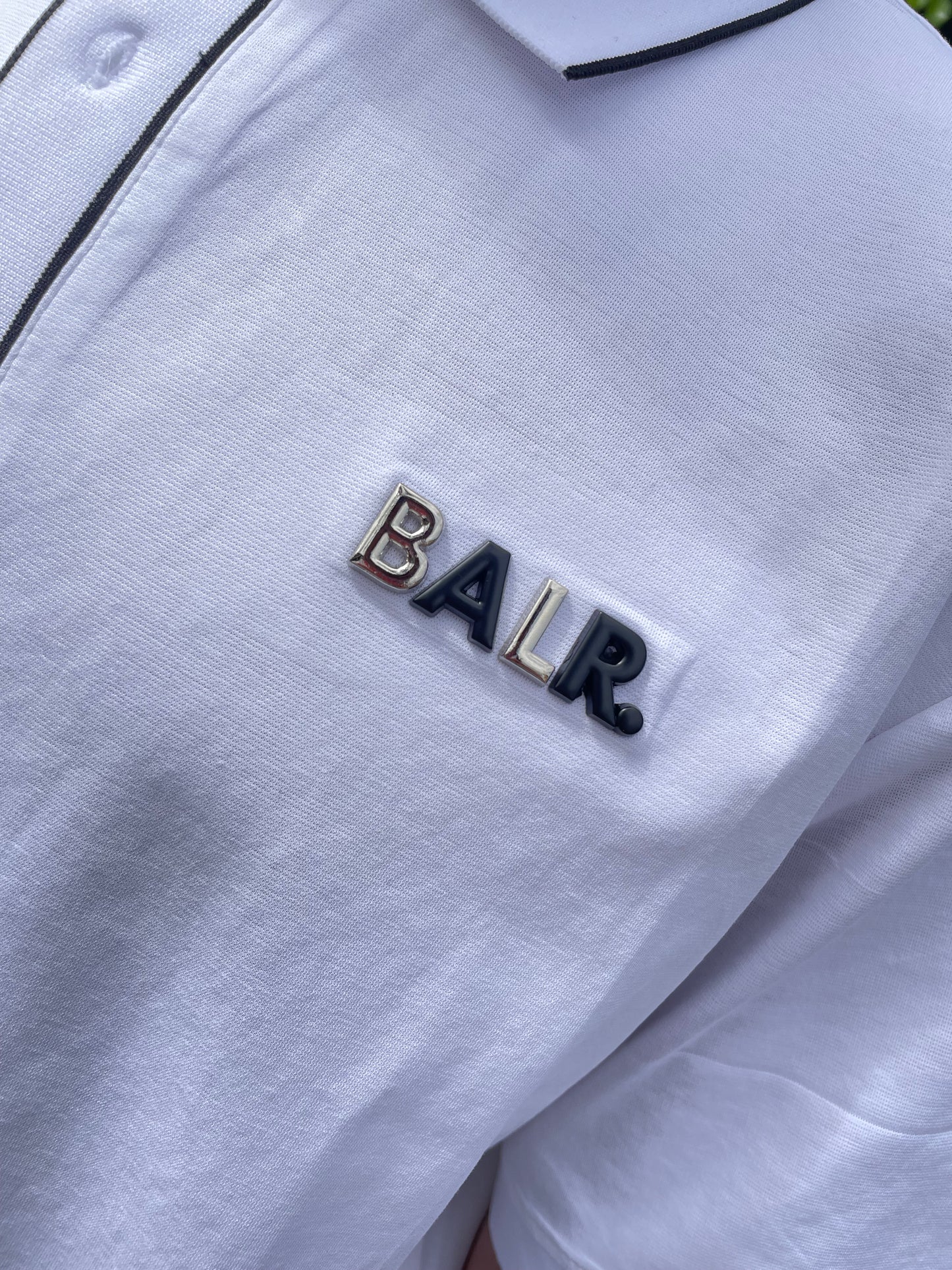 CAMISA BARL (TALLA XXL)