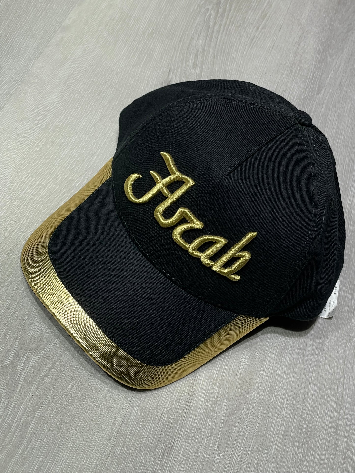 GORRA ARAB